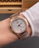 Patek Philippe Replica Nautilus Super Clone Watch 7118/1200R-001