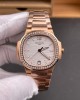 Patek Philippe Replica Nautilus Super Clone Watch 7118/1200R-001