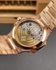 Patek Philippe Replica Nautilus Super Clone Watch 7118/1200R-001