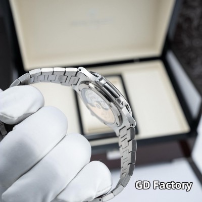 Patek Philippe Replica Nautilus Watch 3711/1G-001