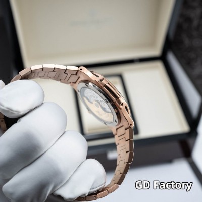 Patek Philippe Replica Nautilus Watch 5711/1R-001