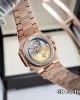 Patek Philippe Replica Nautilus Watch 5711/1R-001