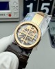 Patek Philippe Replica Complications Super Clone Watch 5205R-001 Patek Philippe Replica Complications Super Clone Watch 5205R-001