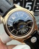 Patek Philippe Replica Complications Super Clone Watch 5205R-010