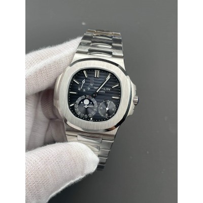 Patek Philippe Replica Nautilus Super Clone Watch 5712/1A-001