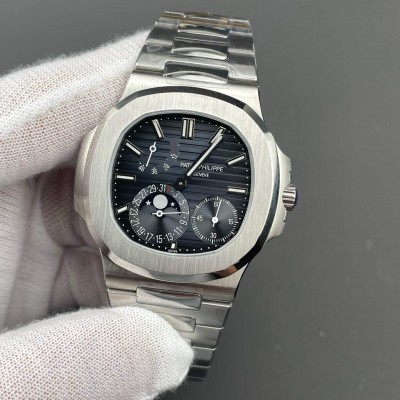 Patek Philippe Replica Nautilus Super Clone Watch 5712/1A-001