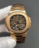 Patek Philippe Replica Nautilus Super Clone Watch 5712/1R-001 Patek Philippe Replica Nautilus Super Clone Watch 5712/1R-001