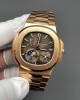 Patek Philippe Replica Nautilus Super Clone Watch 5712/1R-001 Patek Philippe Replica Nautilus Super Clone Watch 5712/1R-001