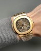 Patek Philippe Replica Nautilus Super Clone Watch 5712/1R-001 Patek Philippe Replica Nautilus Super Clone Watch 5712/1R-001