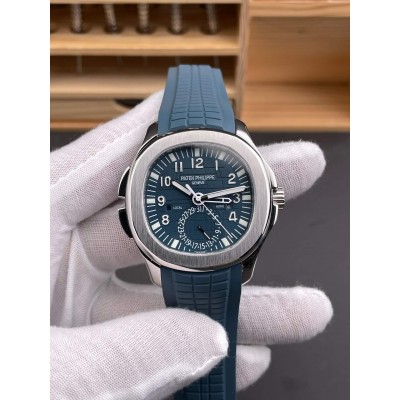 Patek Philippe Replica Aquanaut Super Clone Watch 5164G-001