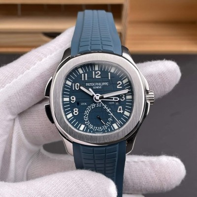 Patek Philippe Replica Aquanaut Super Clone Watch 5164G-001
