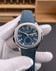 Patek Philippe Replica Aquanaut Super Clone Watch 5164G-001