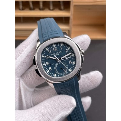 Patek Philippe Replica Aquanaut Super Clone Watch 5164G-001