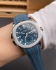 Patek Philippe Replica Aquanaut Super Clone Watch 5164G-001