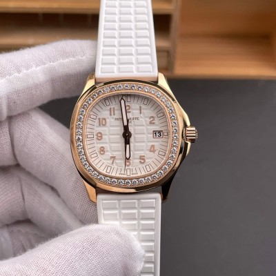 Patek Philippe Replica Aquanaut Luce Super Clone Watch 5268/200R-001
