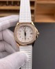 Patek Philippe Replica Aquanaut Luce Super Clone Watch 5268/200R-001