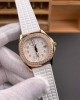 Patek Philippe Replica Aquanaut Luce Super Clone Watch 5268/200R-001