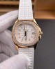 Patek Philippe Replica Aquanaut Luce Super Clone Watch 5268/200R-001