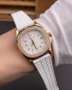 Patek Philippe Replica Aquanaut Luce Super Clone Watch 5268/200R-001