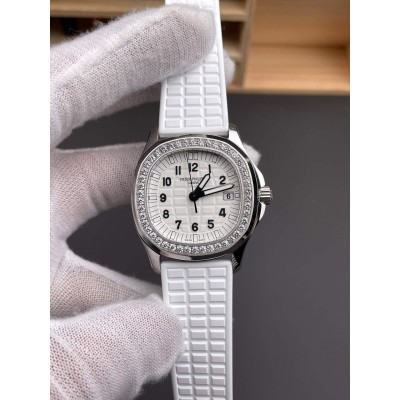 Patek Philippe Replica Aquanaut Super Clone Watch 5067A-024
