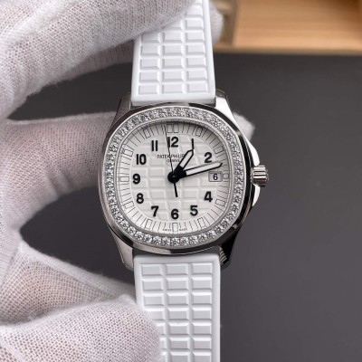 Patek Philippe Replica Aquanaut Super Clone Watch 5067A-024
