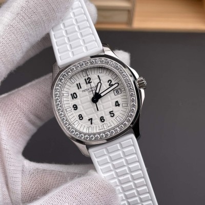 Patek Philippe Replica Aquanaut Super Clone Watch 5067A-024