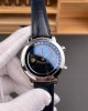 Patek Philippe Replica Grand Complications Super Clone Watch 6102P-001