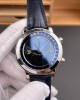 Patek Philippe Replica Grand Complications Super Clone Watch 6102P-001