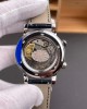 Patek Philippe Replica Grand Complications Super Clone Watch 6102P-001