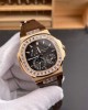 Patek Philippe Replica Nautilus Super Clone Watch 5724R-001