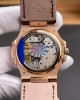 Patek Philippe Replica Nautilus Super Clone Watch 5724R-001