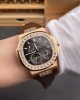 Patek Philippe Replica Nautilus Super Clone Watch 5724R-001