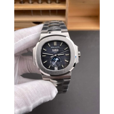 Patek Philippe Replica Nautilus Super Clone Watch 5726/1A-014