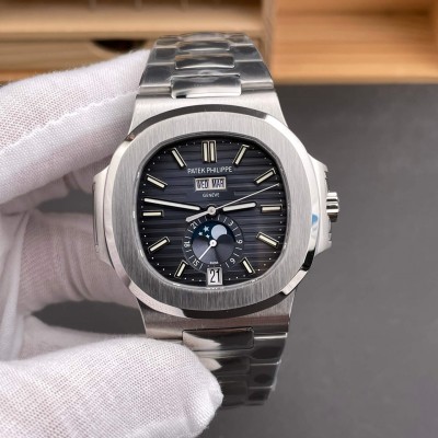 Patek Philippe Replica Nautilus Super Clone Watch 5726/1A-014