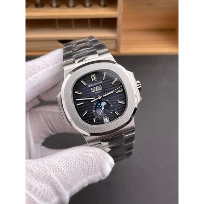 Patek Philippe Replica Nautilus Super Clone Watch 5726/1A-014
