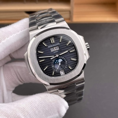 Patek Philippe Replica Nautilus Super Clone Watch 5726/1A-014