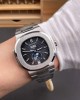 Patek Philippe Replica Nautilus Super Clone Watch 5726/1A-014