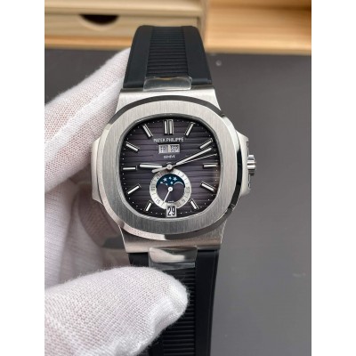 Patek Philippe Replica Nautilus Super Clone Watch 5726A-001