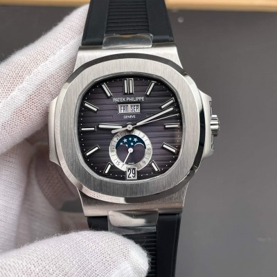 Patek Philippe Replica Nautilus Super Clone Watch 5726A-001