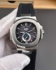 Patek Philippe Replica Nautilus Super Clone Watch 5726A-001 Patek Philippe Replica Nautilus Super Clone Watch 5726A-001