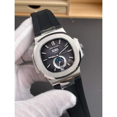 Patek Philippe Replica Nautilus Super Clone Watch 5726A-001