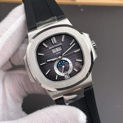 Patek Philippe Replica Nautilus Super Clone Watch 5726A-001