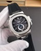Patek Philippe Replica Nautilus Super Clone Watch 5726A-001 Patek Philippe Replica Nautilus Super Clone Watch 5726A-001