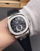 Patek Philippe Replica Nautilus Super Clone Watch 5726A-001 Patek Philippe Replica Nautilus Super Clone Watch 5726A-001