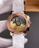 Patek Philippe Replica Aquanaut Luce Rainbow Chronograph Joaillerie Super Clone Watch 7968/300R-001