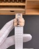 Patek Philippe Replica Aquanaut Luce Rainbow Chronograph Joaillerie Super Clone Watch 7968/300R-001