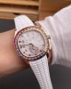 Patek Philippe Replica Aquanaut Luce Rainbow Chronograph Joaillerie Super Clone Watch 7968/300R-001