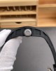 Richard Mille Replica RM 055 Bubba Watson Super Clone Watch Black Ceramic Crown Rubber
