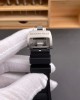 Richard Mille Replica RM 055 Bubba Watson Super Clone Watch Black Ceramic Crown Rubber