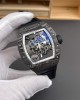 Richard Mille Replica RM 055 Bubba Watson Super Clone Watch NTPT Black Crown Rubber Richard Mille Replica RM 055 Bubba Watson Super Clone Watch NTPT Black Crown Rubber